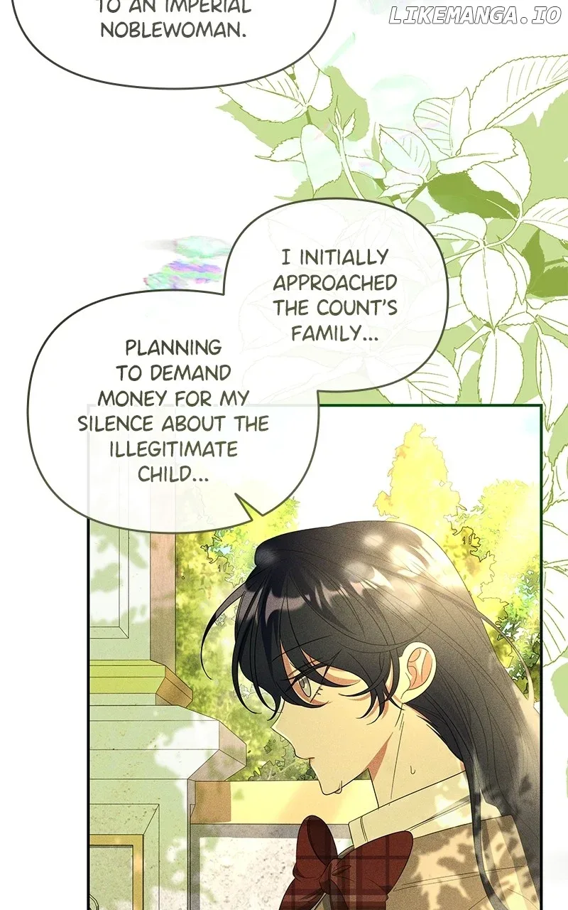 Don’t Grab the Broken Branch Chapter 57 page 34