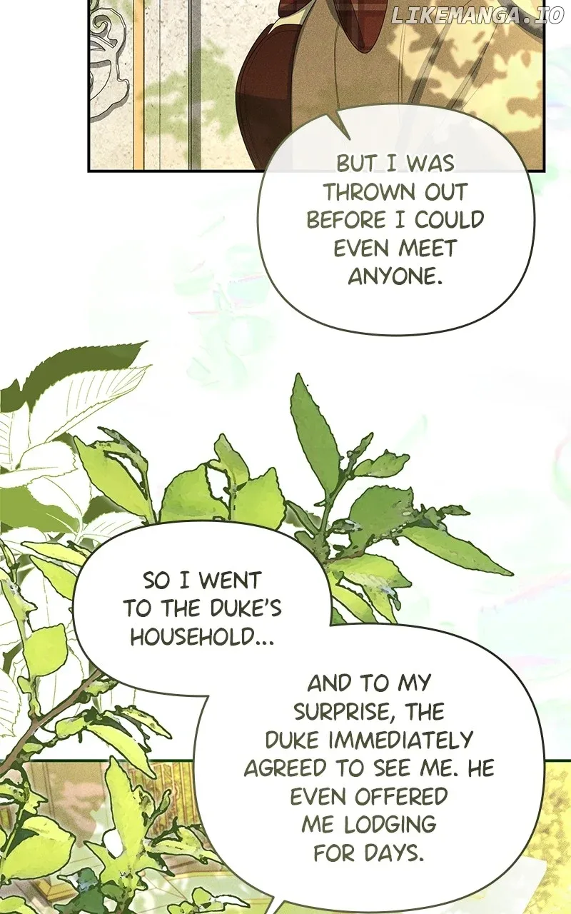 Don’t Grab the Broken Branch Chapter 57 page 35