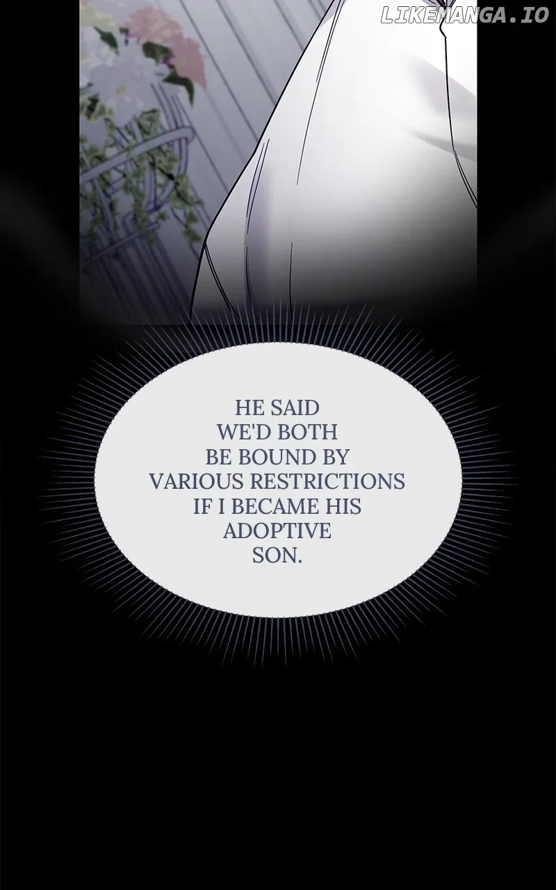 Don’t Grab the Broken Branch Chapter 55 page 64