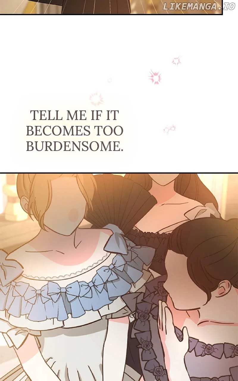 Don’t Grab the Broken Branch Chapter 32 page 94