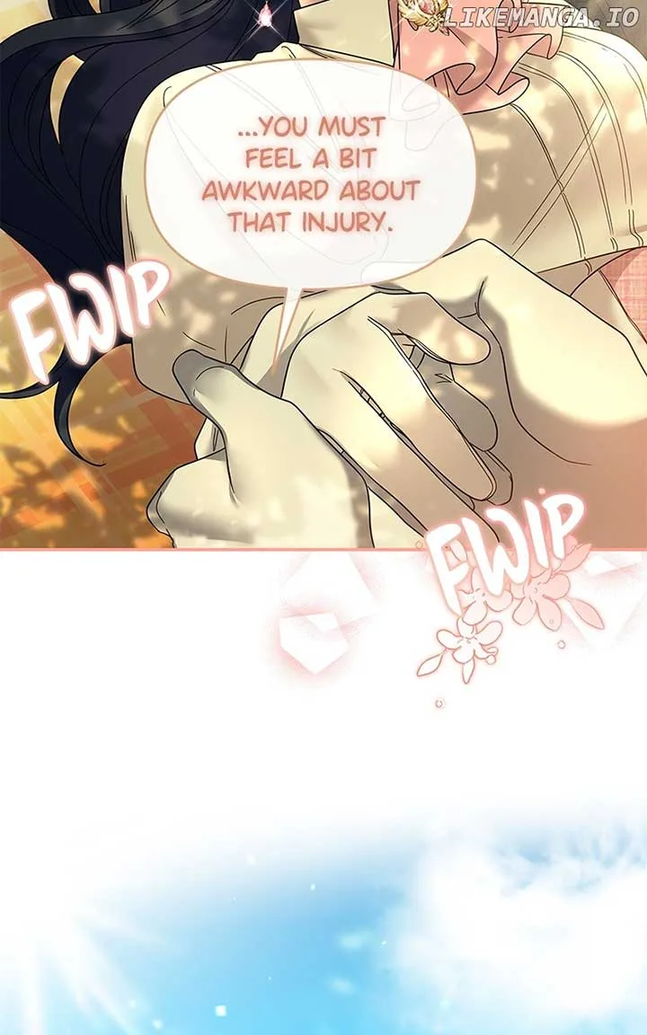 Don’t Grab the Broken Branch Chapter 37 page 92