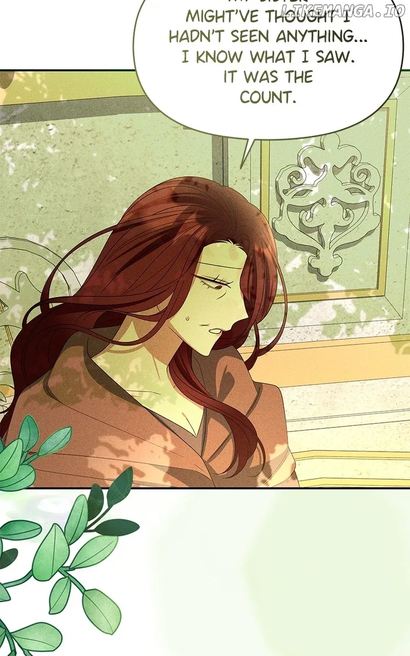 Don’t Grab the Broken Branch Chapter 57 page 40