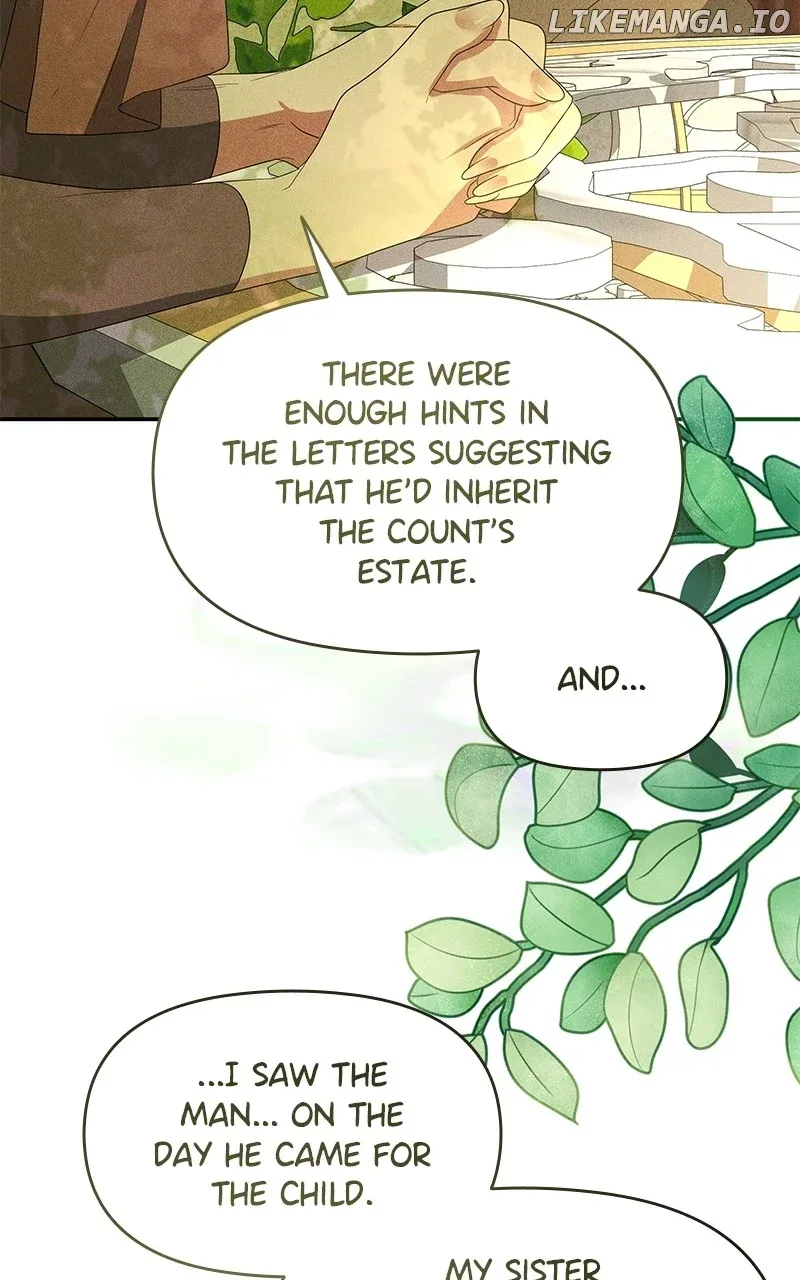 Don’t Grab the Broken Branch Chapter 57 page 39
