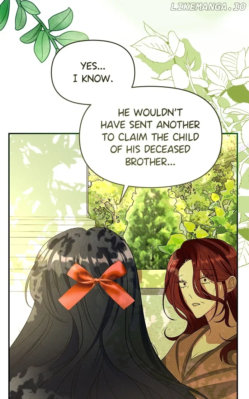 Don’t Grab the Broken Branch Chapter 57 page 41