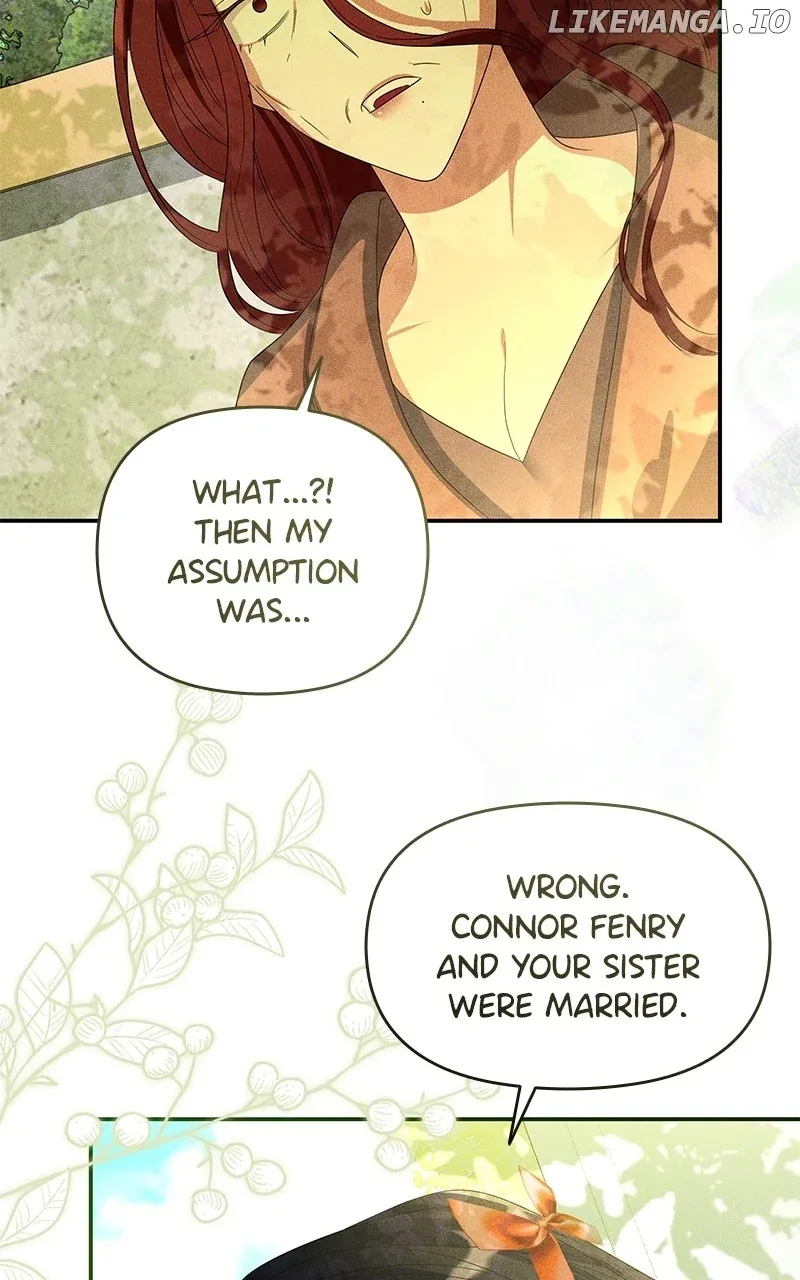 Don’t Grab the Broken Branch Chapter 57 page 43