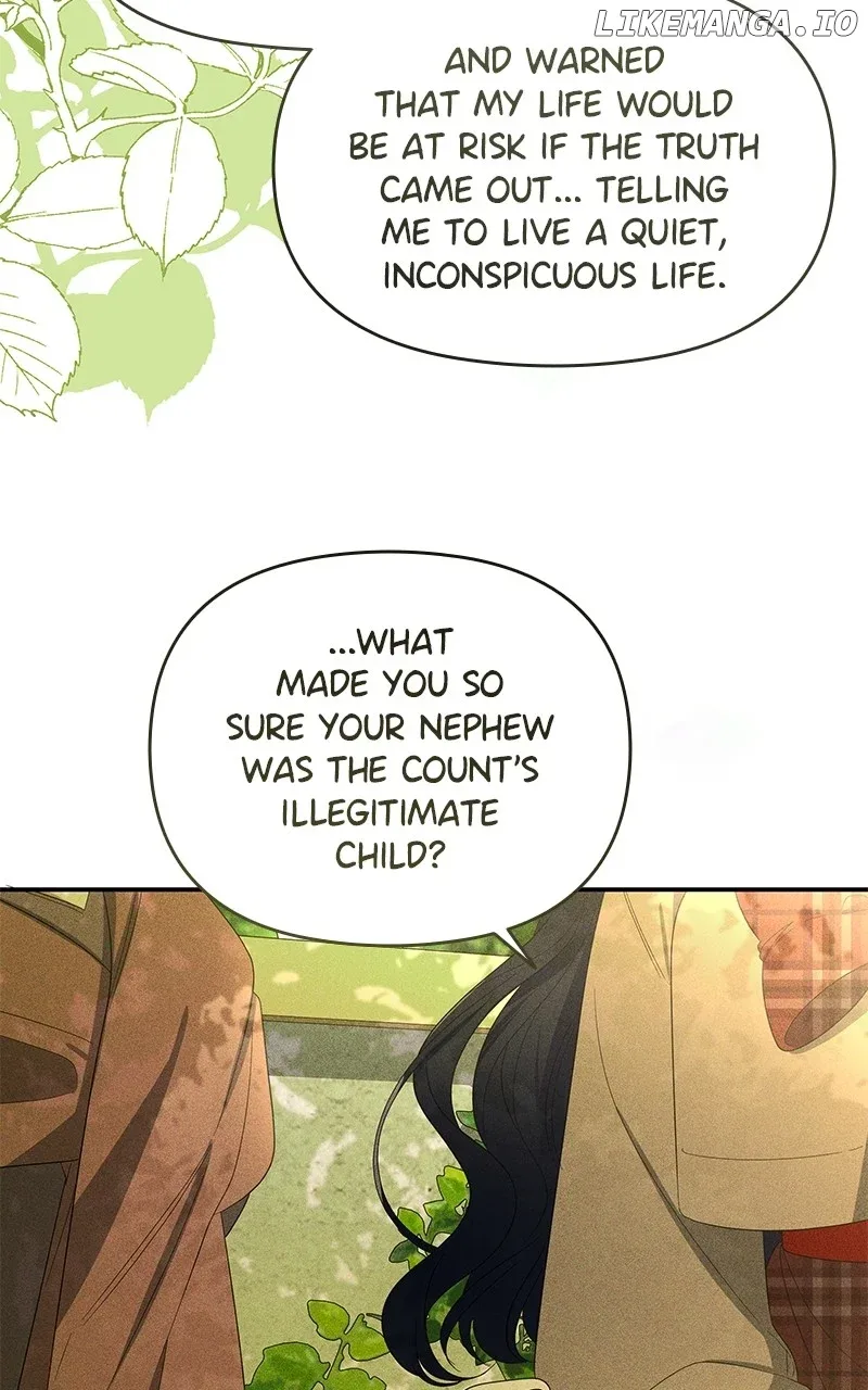 Don’t Grab the Broken Branch Chapter 57 page 38