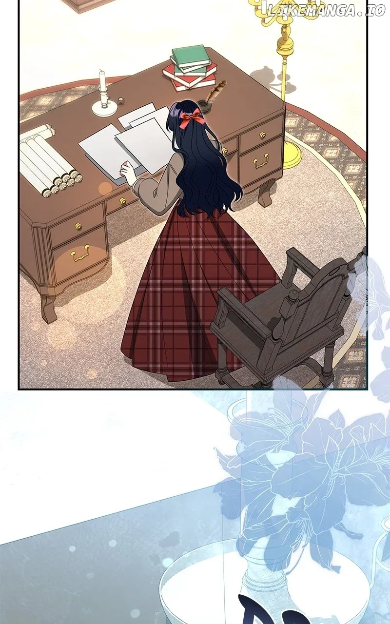 Don’t Grab the Broken Branch Chapter 55 page 69