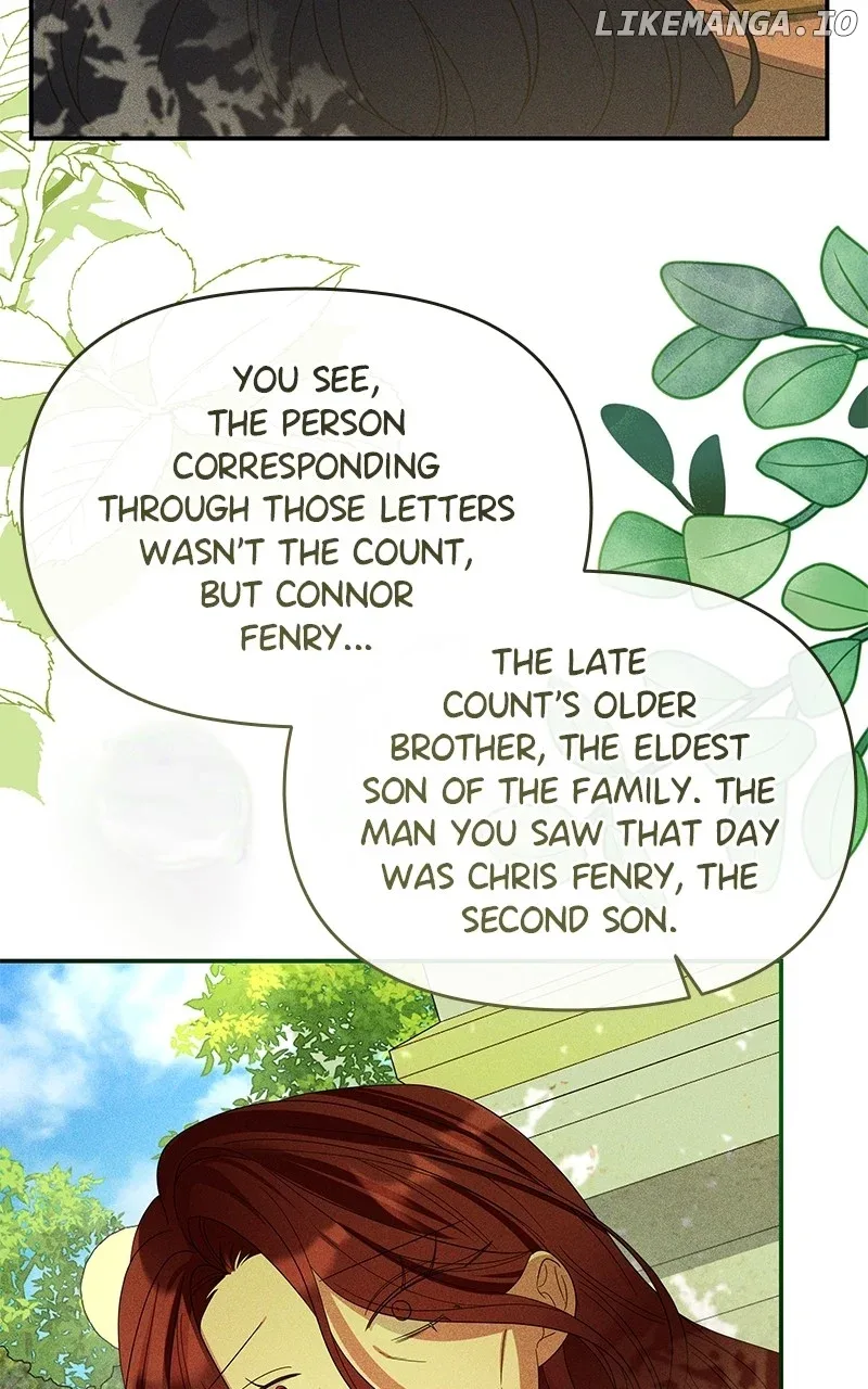 Don’t Grab the Broken Branch Chapter 57 page 42