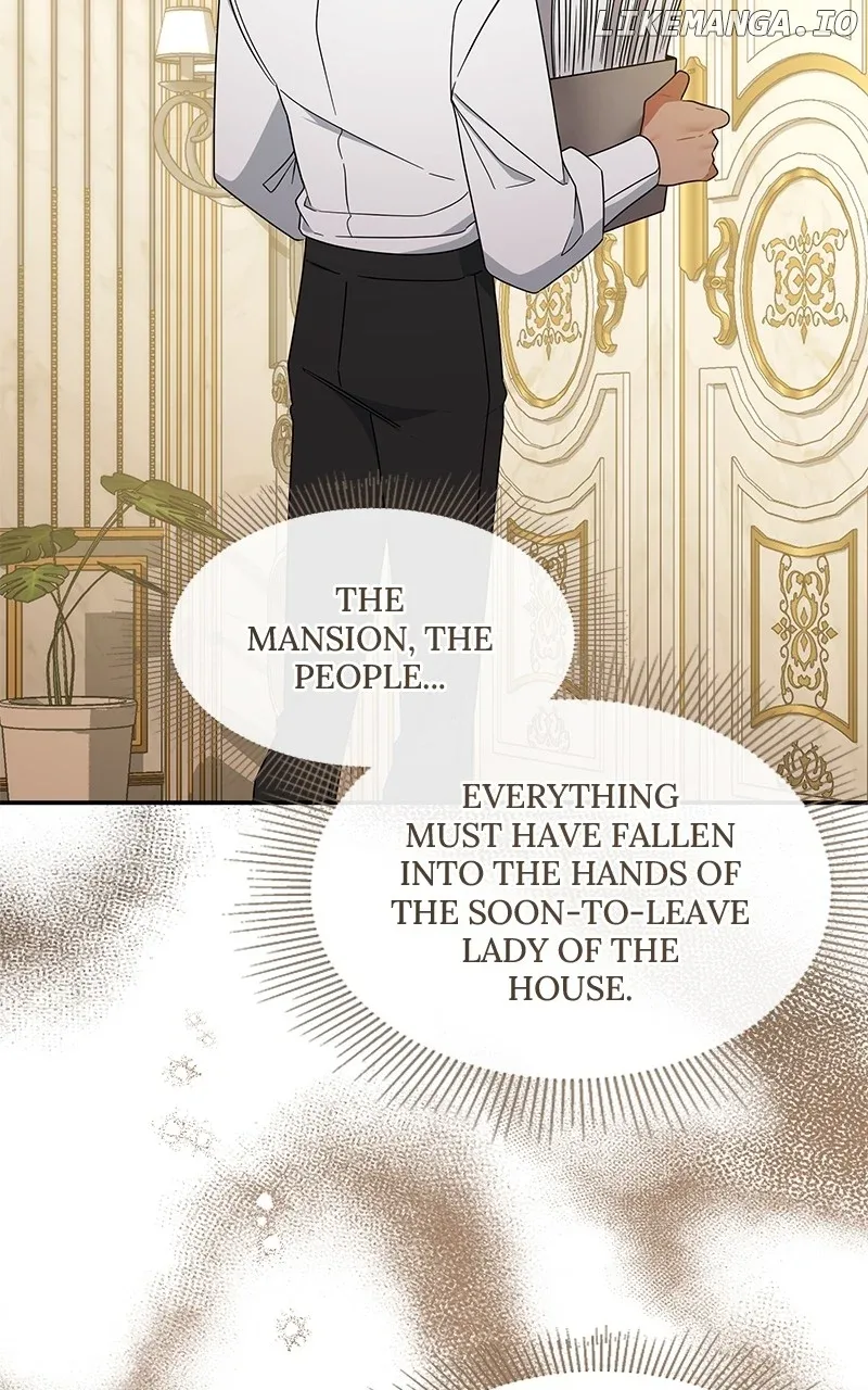 Don’t Grab the Broken Branch Chapter 43 page 16