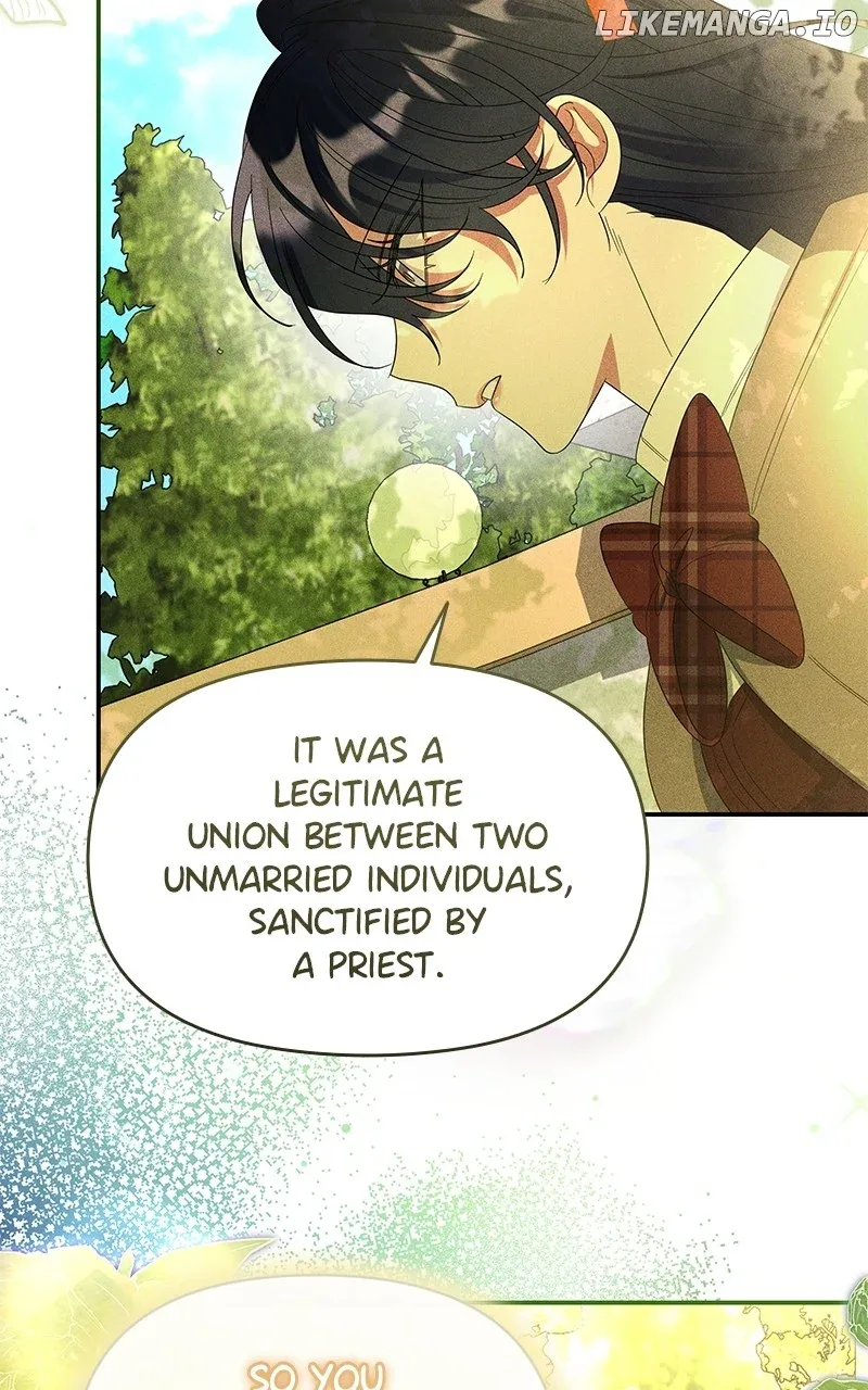 Don’t Grab the Broken Branch Chapter 57 page 44