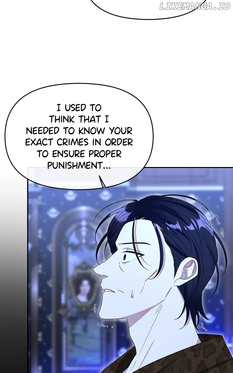 Don’t Grab the Broken Branch Chapter 57 page 48