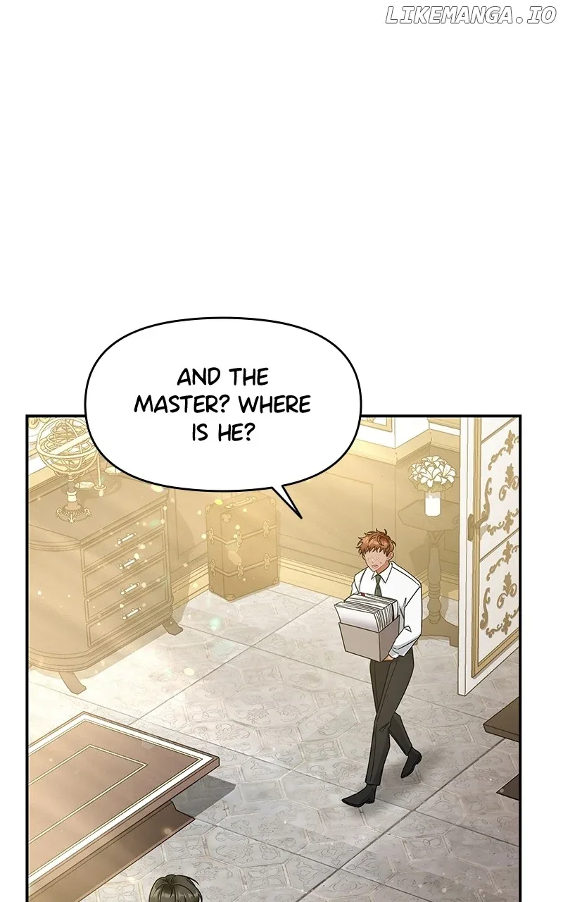 Don’t Grab the Broken Branch Chapter 43 page 20