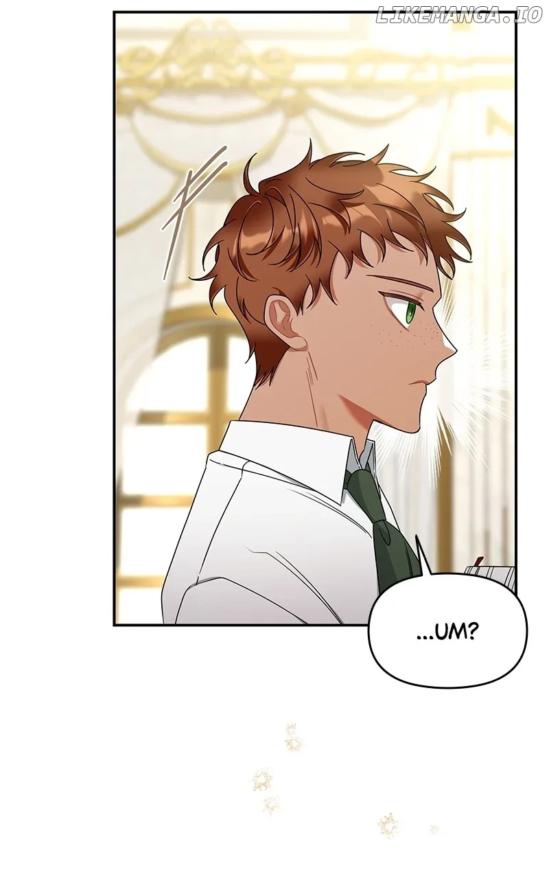 Don’t Grab the Broken Branch Chapter 43 page 18