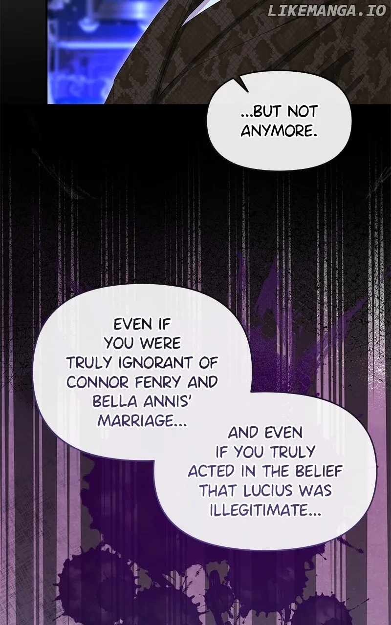 Don’t Grab the Broken Branch Chapter 57 page 49