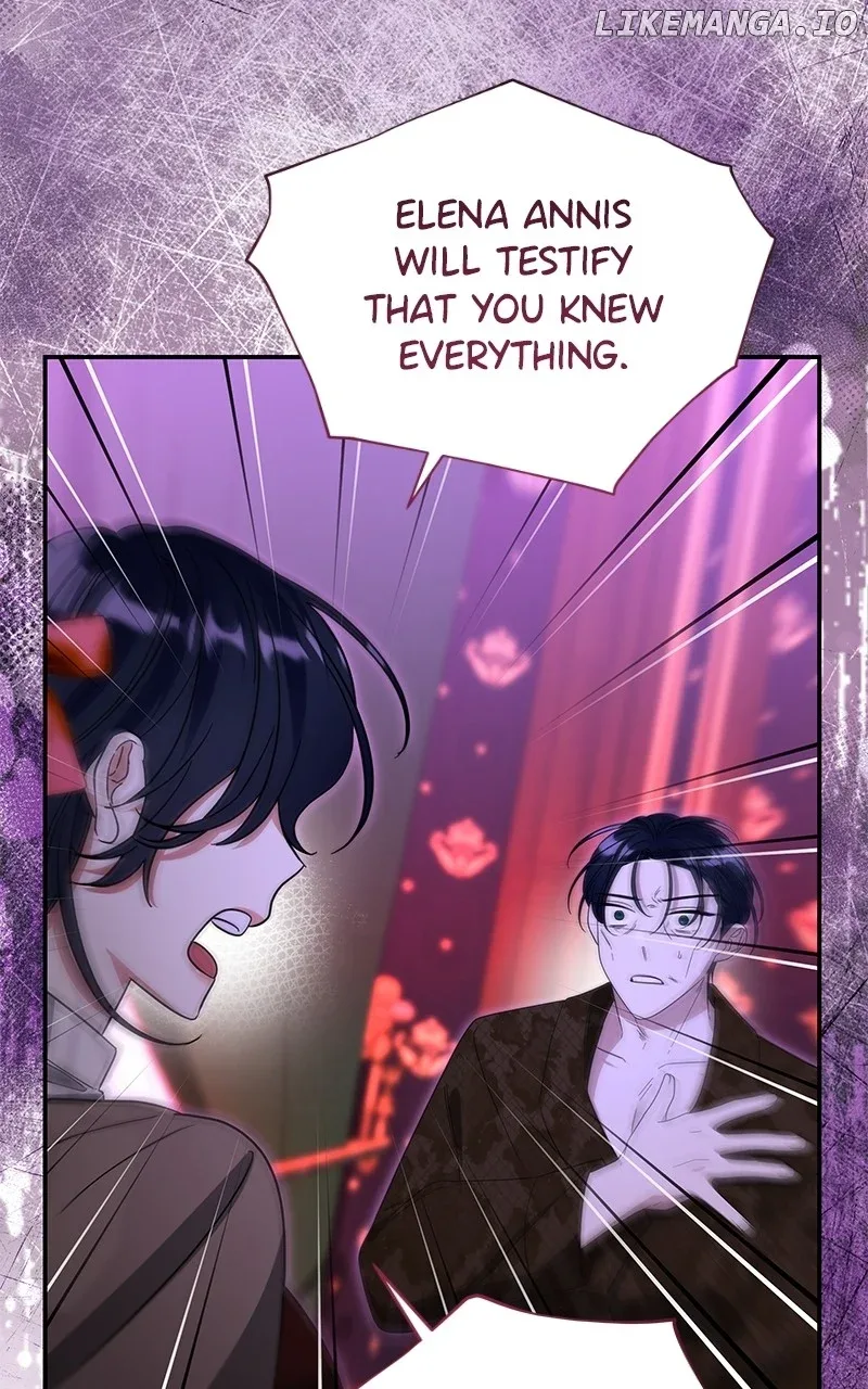 Don’t Grab the Broken Branch Chapter 57 page 52