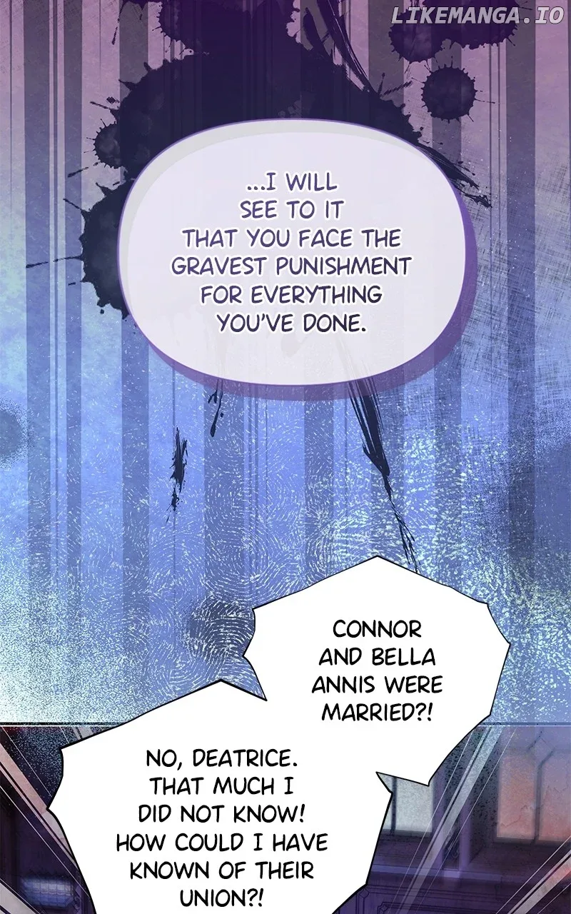 Don’t Grab the Broken Branch Chapter 57 page 50