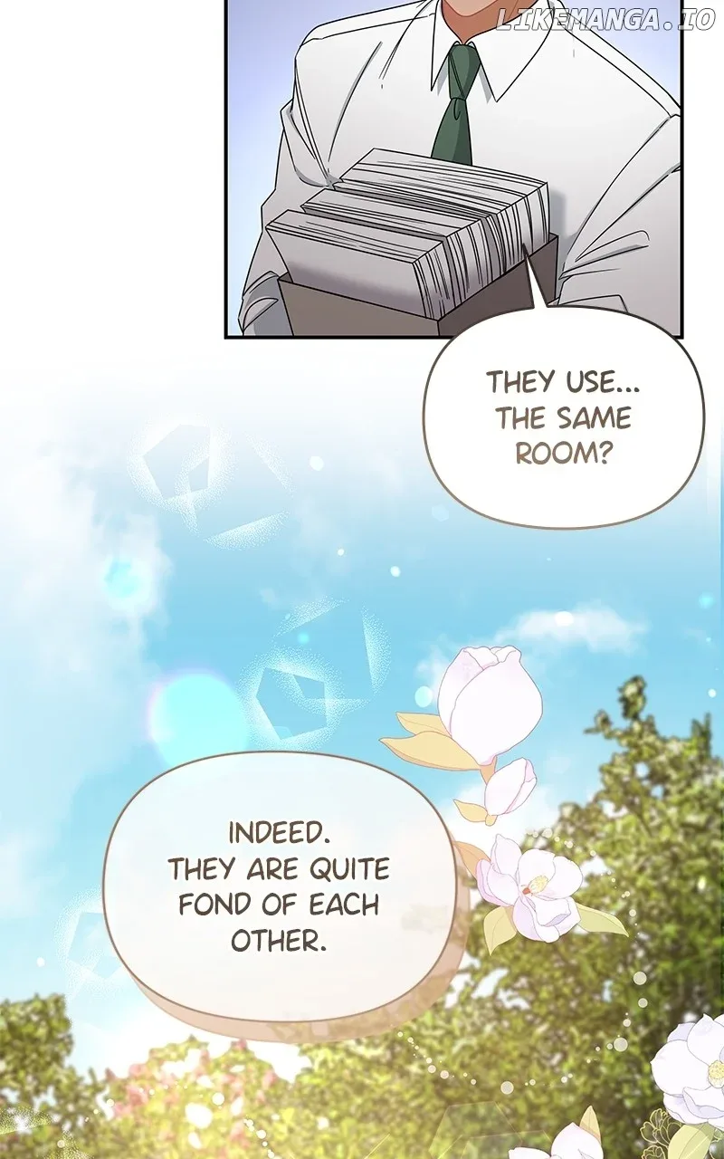 Don’t Grab the Broken Branch Chapter 43 page 23