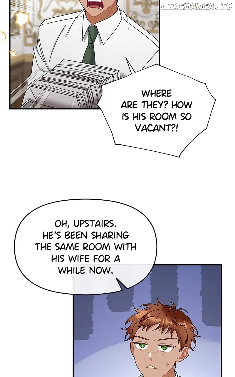 Don’t Grab the Broken Branch Chapter 43 page 22