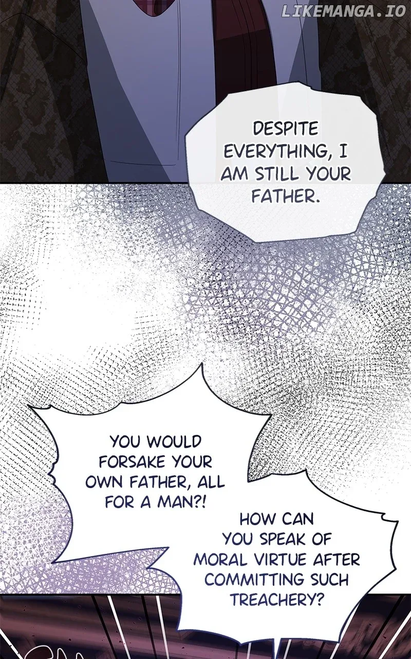 Don’t Grab the Broken Branch Chapter 57 page 55