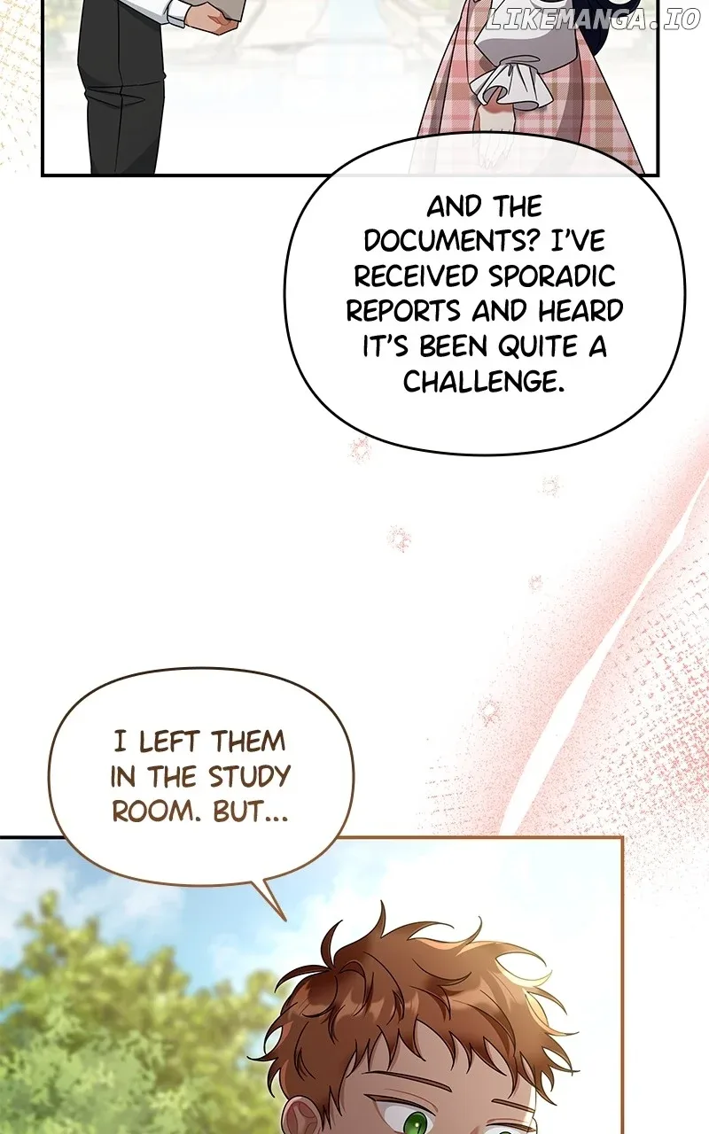 Don’t Grab the Broken Branch Chapter 43 page 26