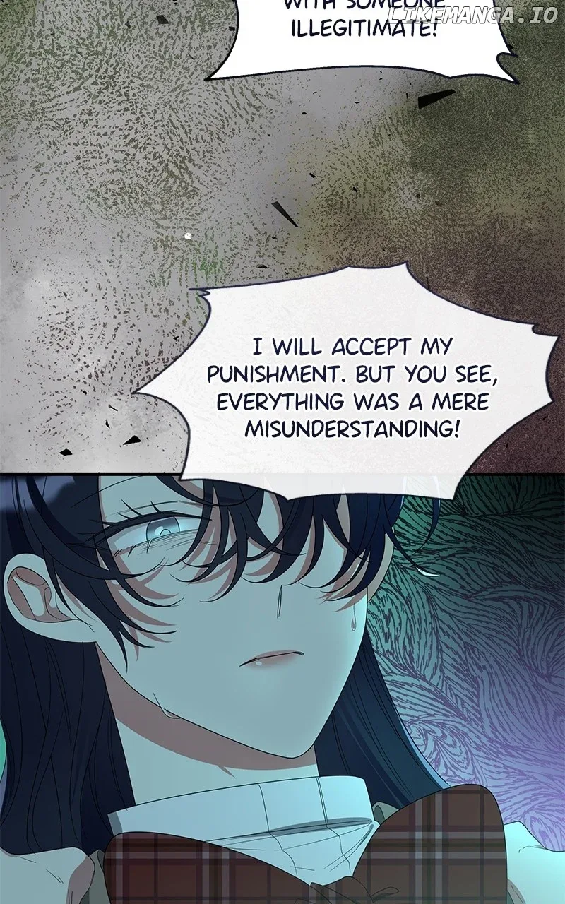 Don’t Grab the Broken Branch Chapter 57 page 57