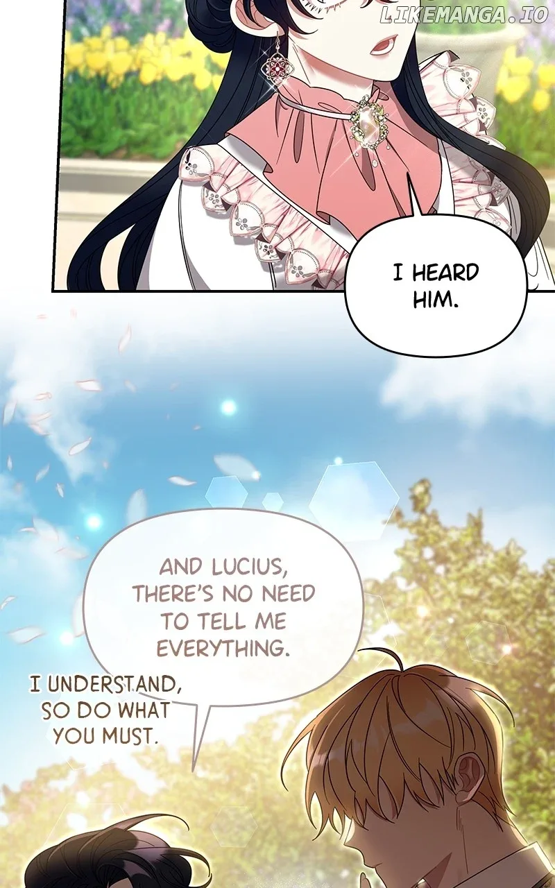 Don’t Grab the Broken Branch Chapter 43 page 31