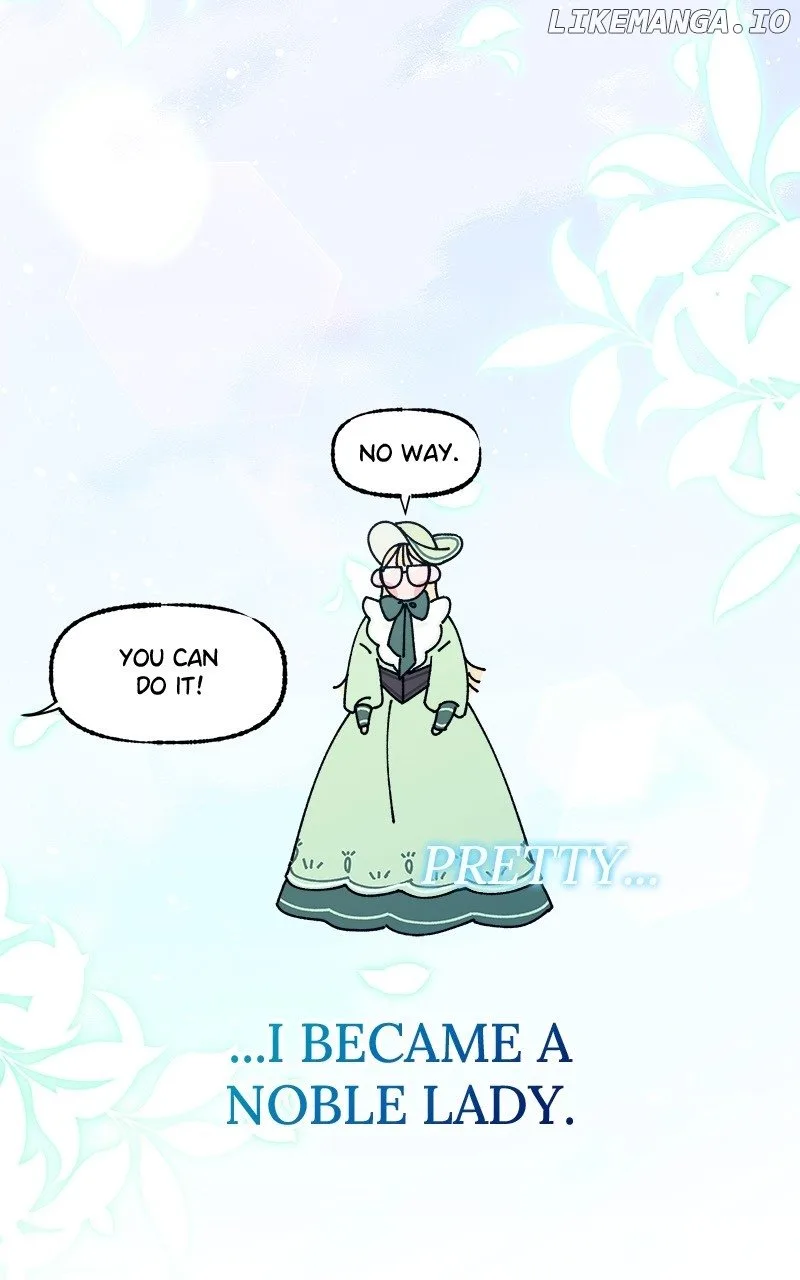 Don’t Grab the Broken Branch Chapter 66 page 4
