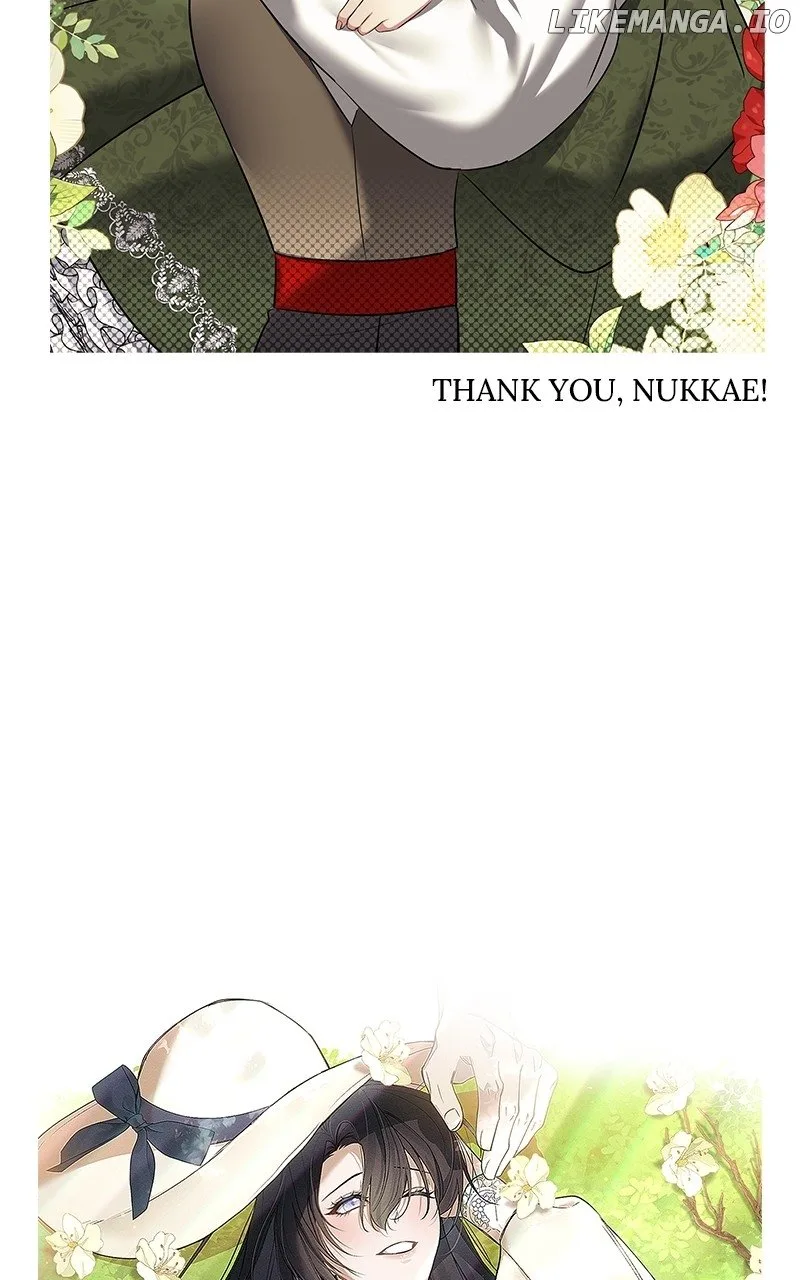 Don’t Grab the Broken Branch Chapter 66 page 17