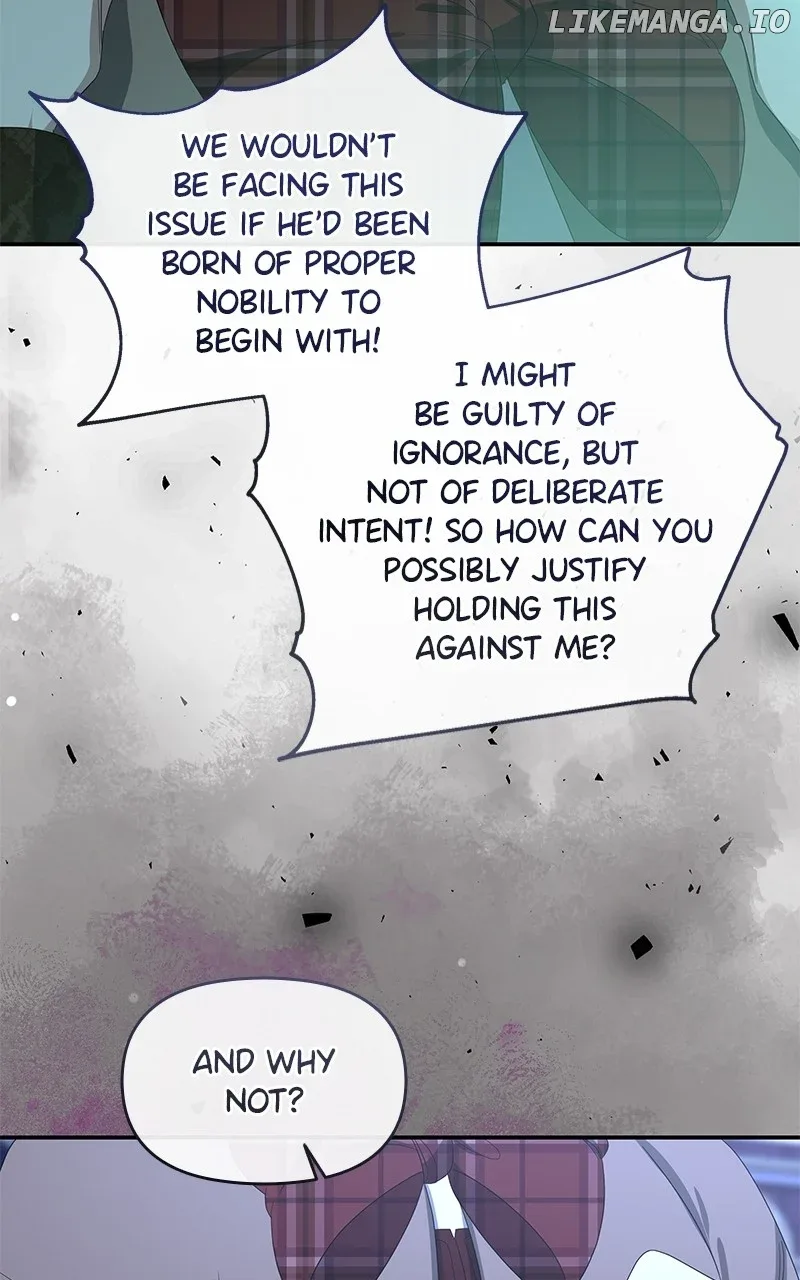 Don’t Grab the Broken Branch Chapter 57 page 58