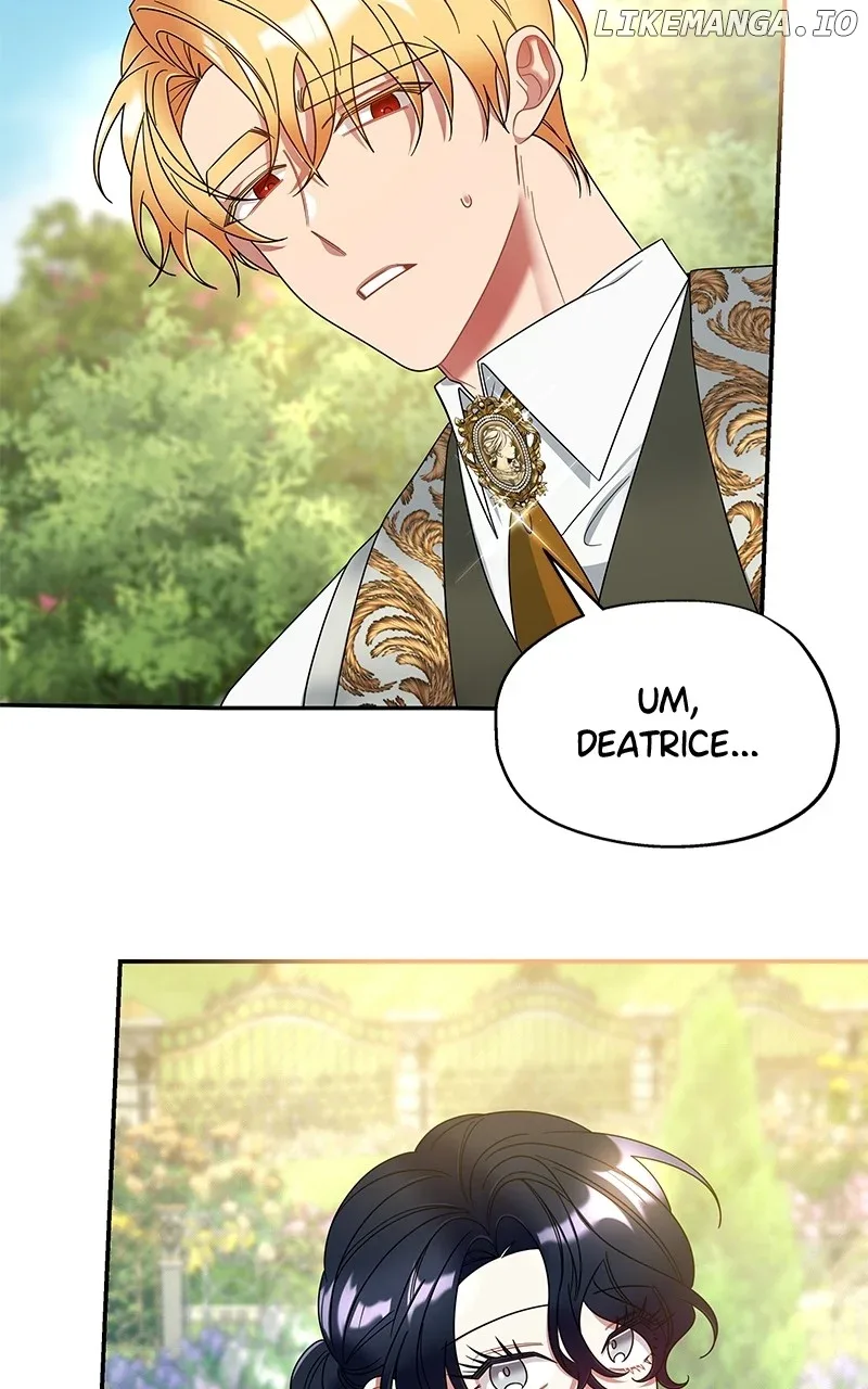 Don’t Grab the Broken Branch Chapter 43 page 30