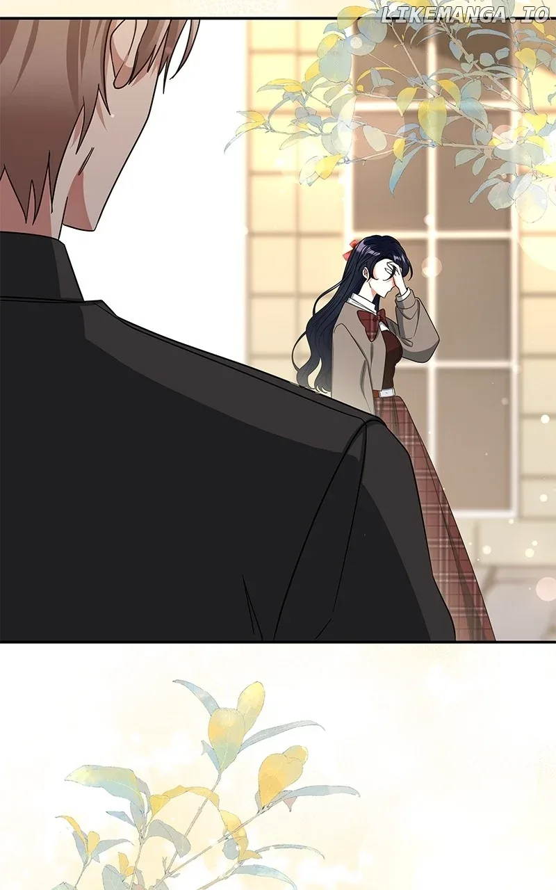 Don’t Grab the Broken Branch Chapter 55 page 84