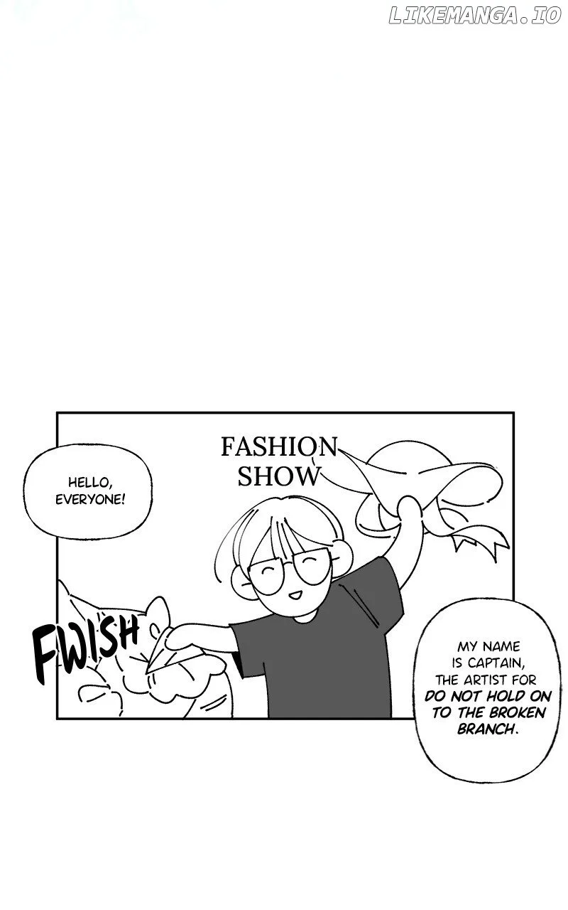 Don’t Grab the Broken Branch Chapter 66 page 5