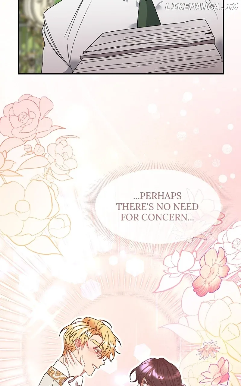 Don’t Grab the Broken Branch Chapter 43 page 34