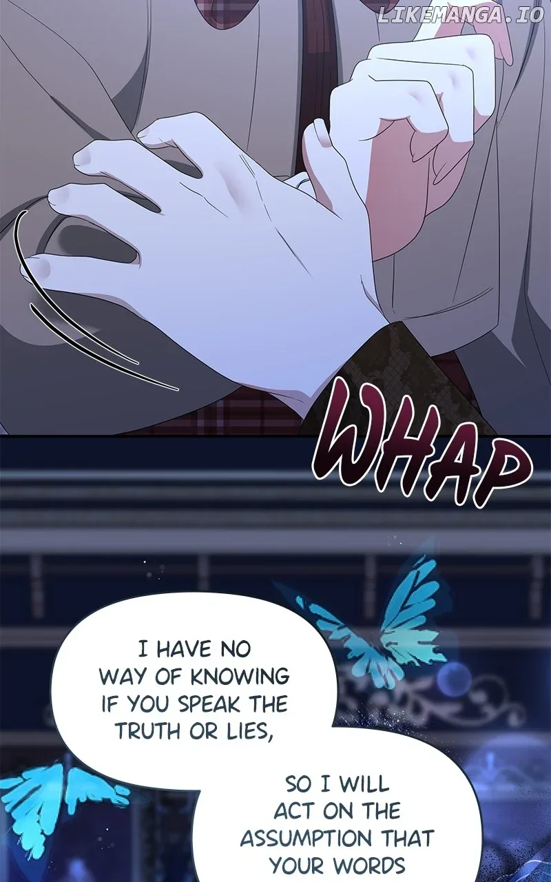 Don’t Grab the Broken Branch Chapter 57 page 59