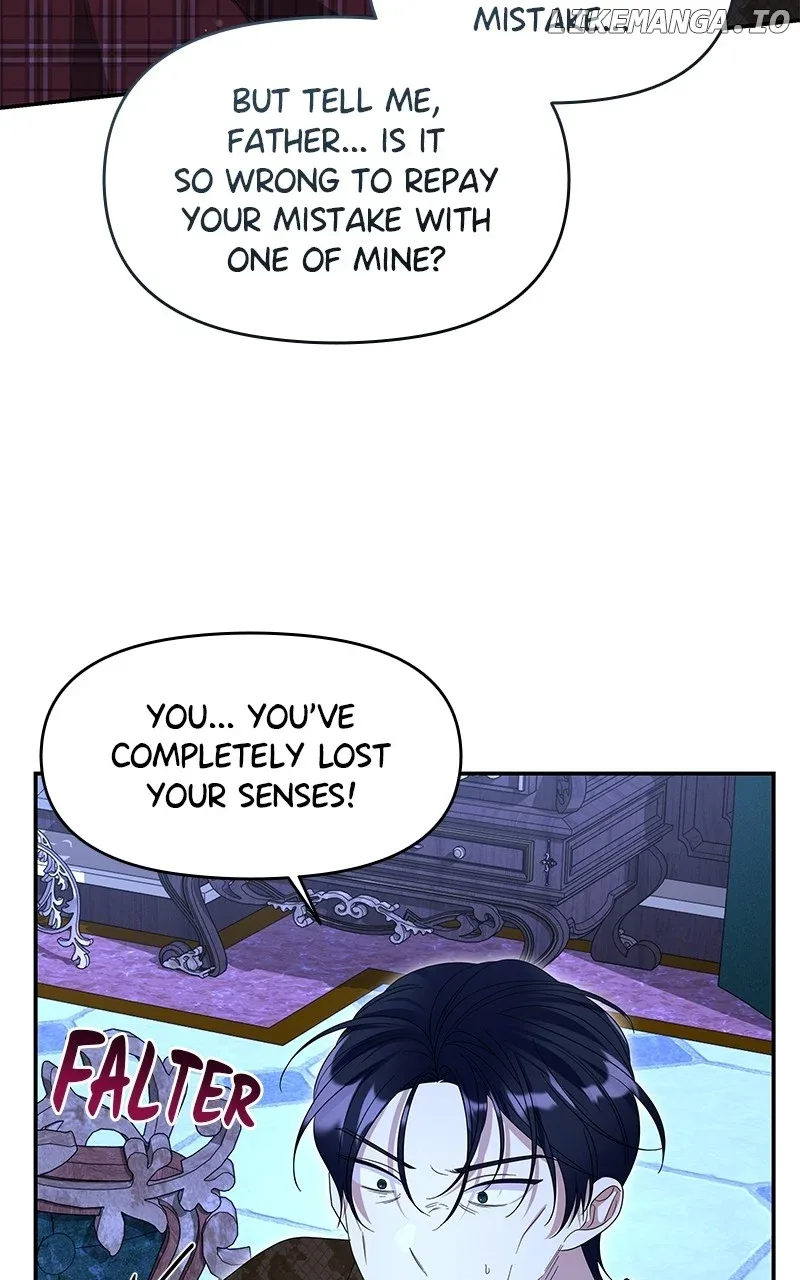 Don’t Grab the Broken Branch Chapter 57 page 61