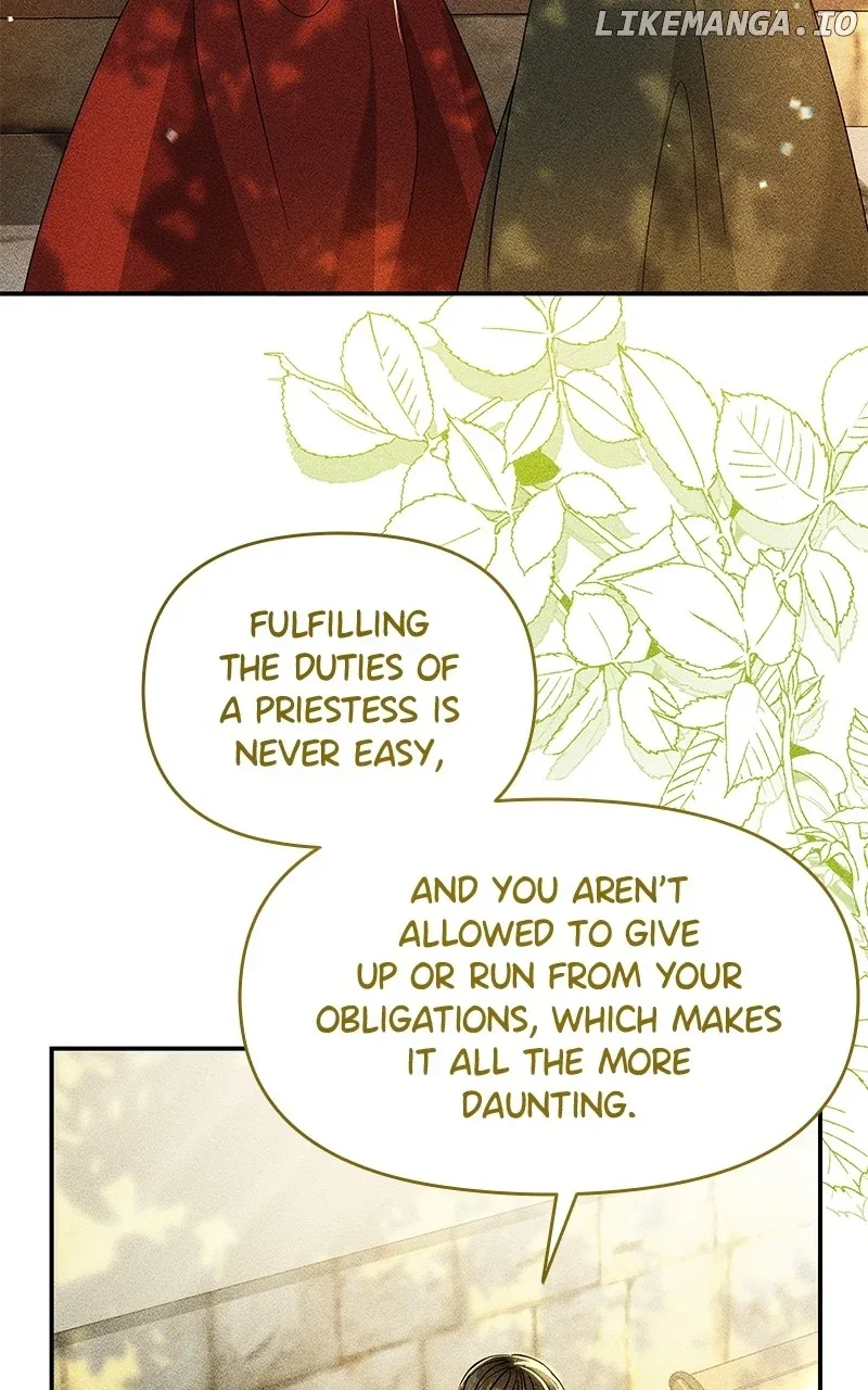 Don’t Grab the Broken Branch Chapter 43 page 41