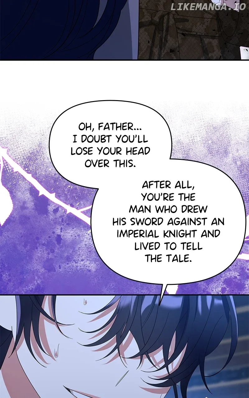 Don’t Grab the Broken Branch Chapter 57 page 64