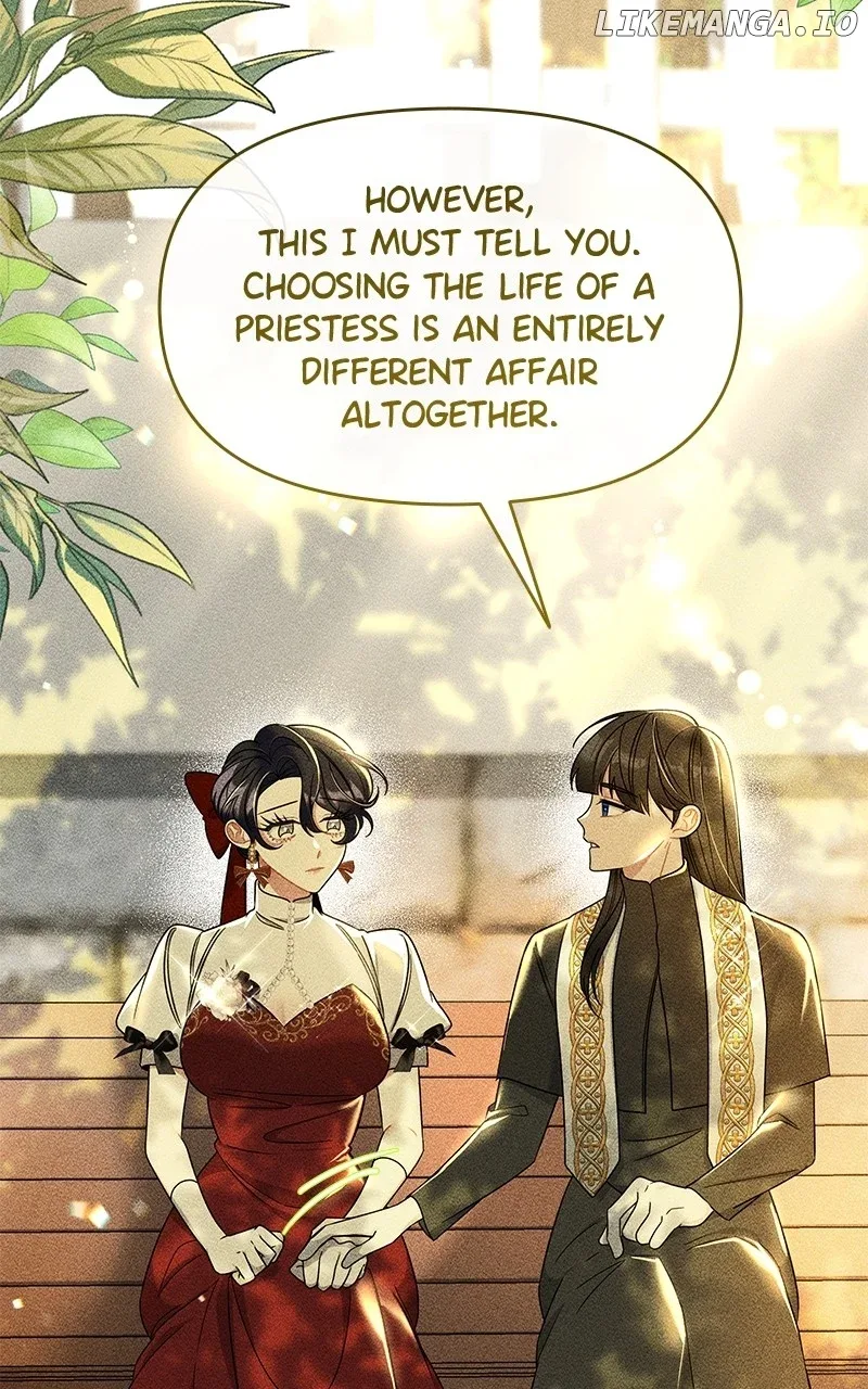 Don’t Grab the Broken Branch Chapter 43 page 40