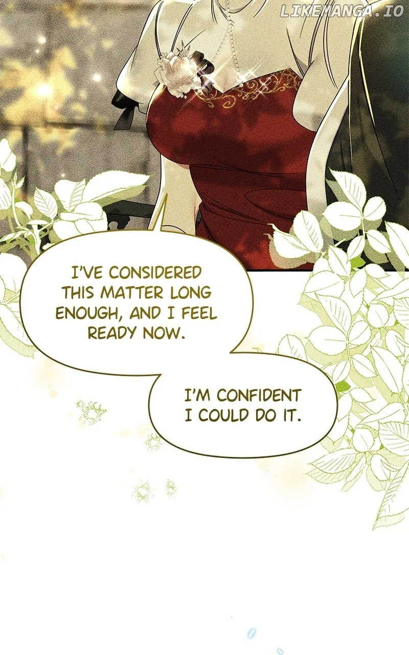 Don’t Grab the Broken Branch Chapter 43 page 44