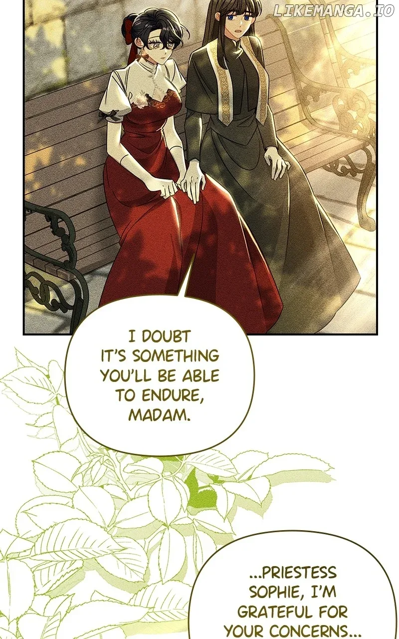 Don’t Grab the Broken Branch Chapter 43 page 42