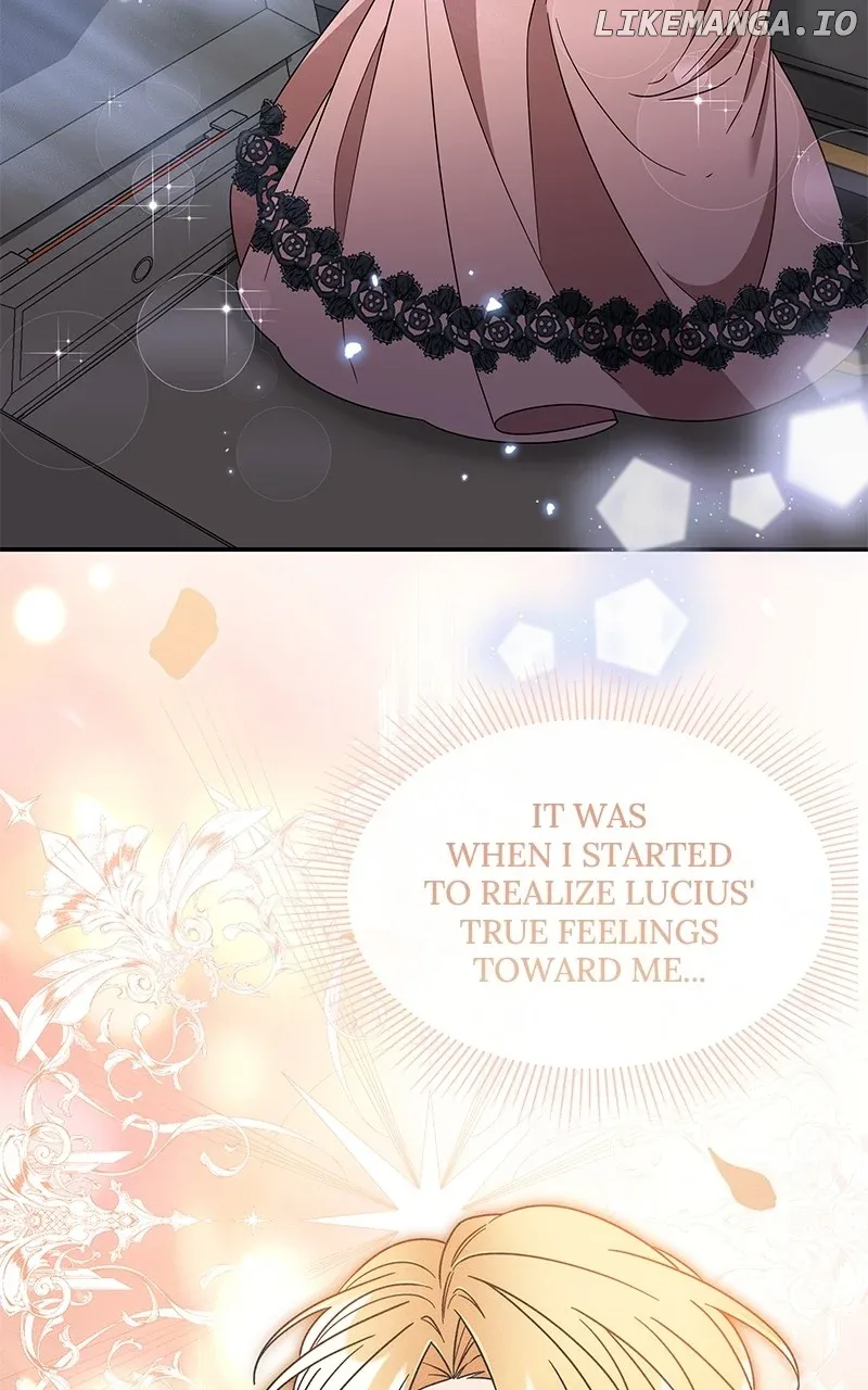 Don’t Grab the Broken Branch Chapter 43 page 46