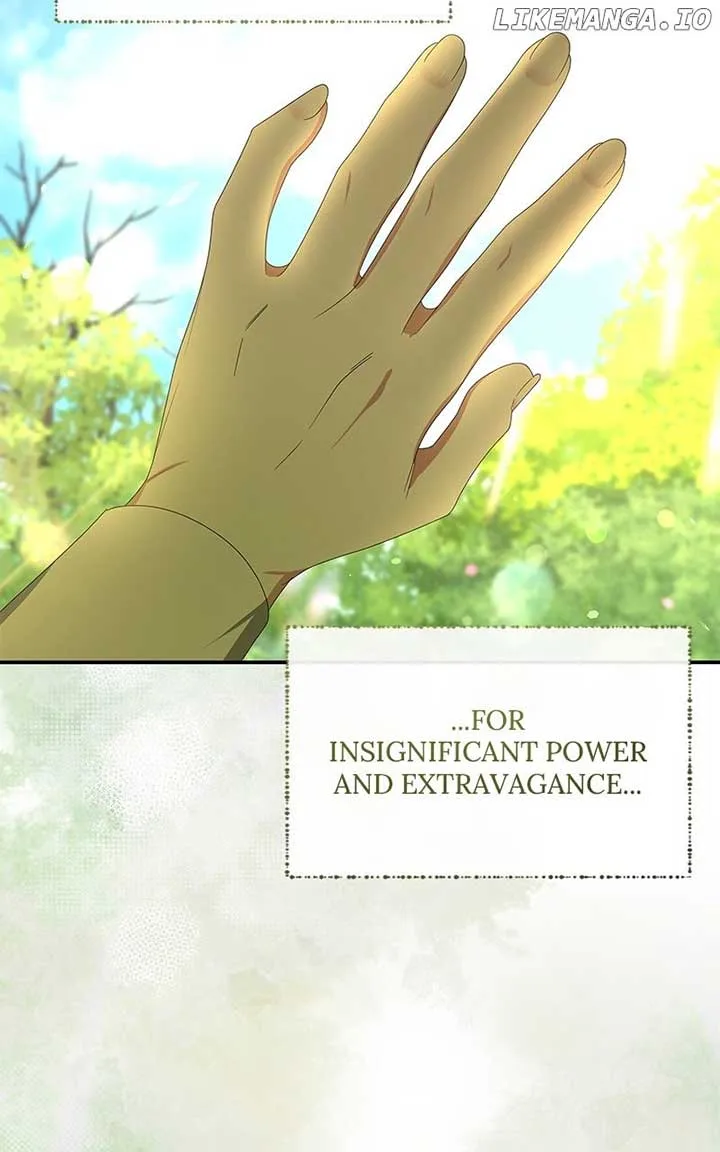 Don’t Grab the Broken Branch Chapter 62 page 20
