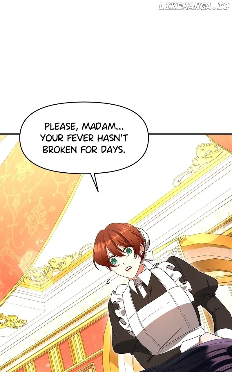 Don’t Grab the Broken Branch Chapter 57 page 73