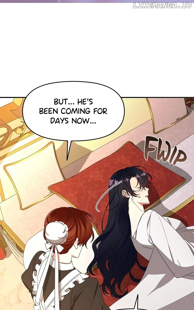 Don’t Grab the Broken Branch Chapter 57 page 80