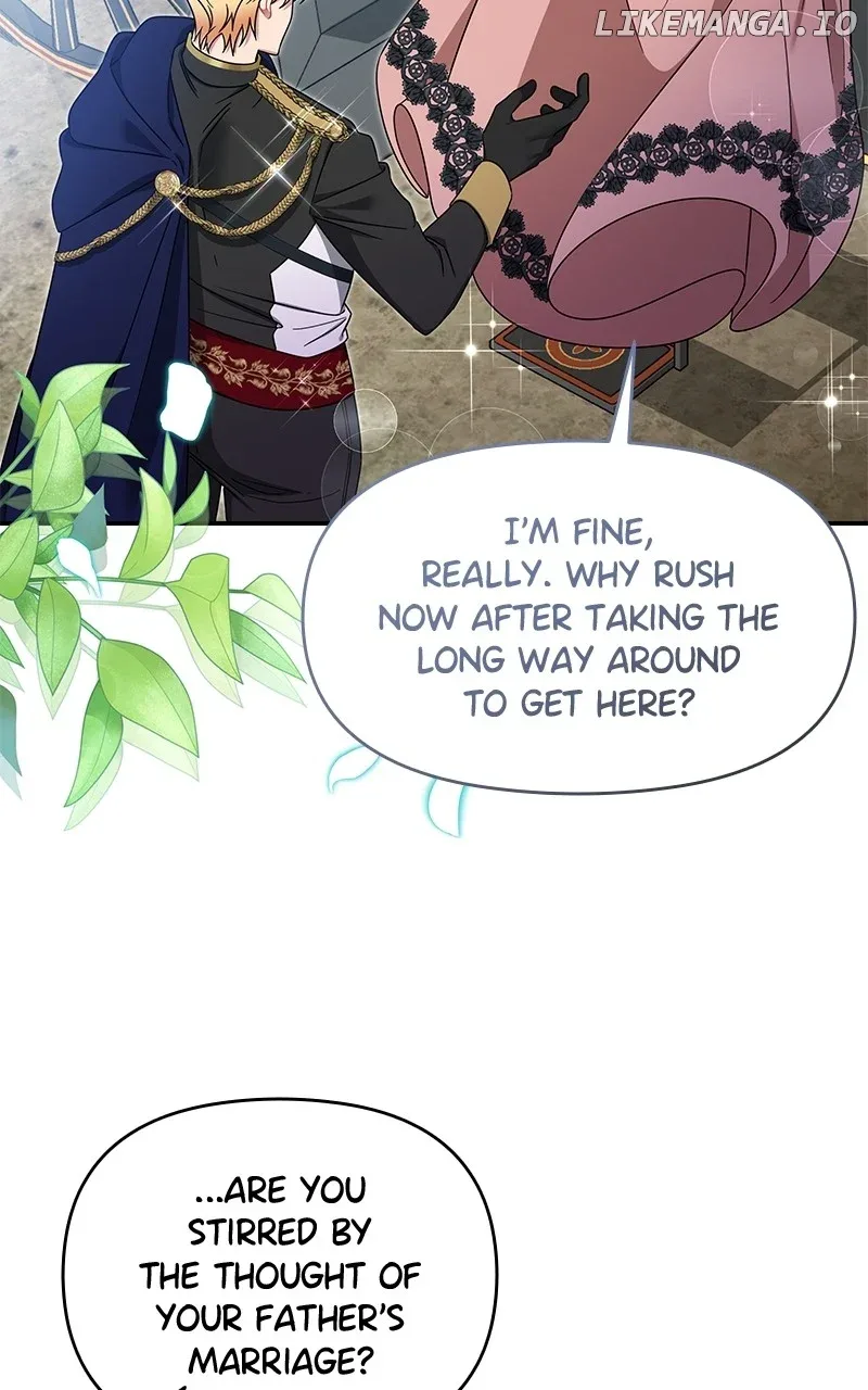 Don’t Grab the Broken Branch Chapter 43 page 53