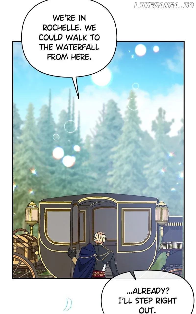 Don’t Grab the Broken Branch Chapter 43 page 51