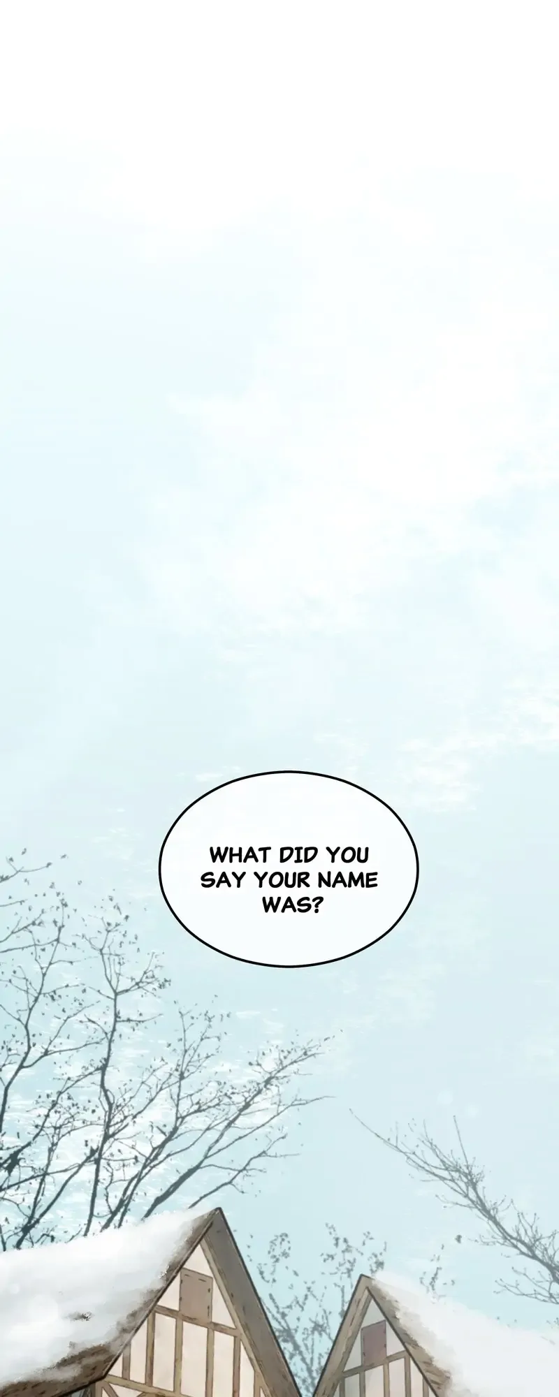 Don’t Look Back, Seisia! Chapter 1 page 19