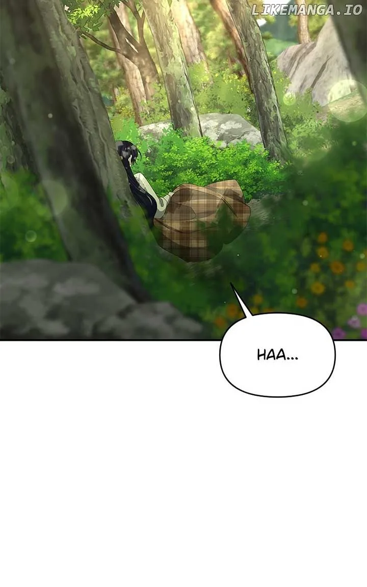Don’t Grab the Broken Branch Chapter 62 page 24