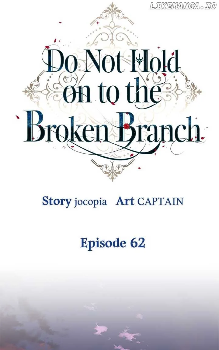 Don’t Grab the Broken Branch Chapter 62 page 25