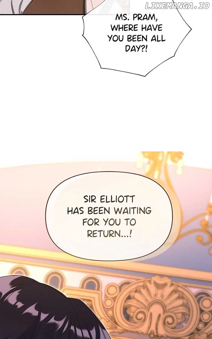 Don’t Grab the Broken Branch Chapter 62 page 28